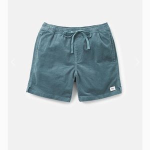 EUC Katin Cord Local Short sz. M